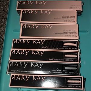 Mary Kay Mascara